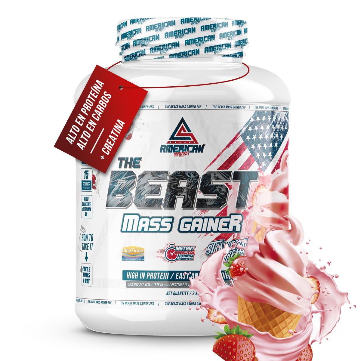 MEGA MASS 2000 WEIDER 1.5 KG SABOR CHOCOLATE